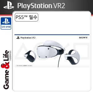 PS5/PSVR2 본체 기본 세트 /PS5필수